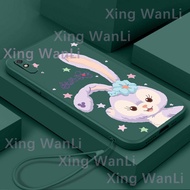 เคส Redmi 9a ของเหลวเคสนิ่มใส่โทรศัพท์ปลอกกันชนป้องกันเรียบดีไซน์ใหม่