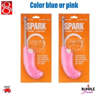 (Bundl Deal) Electronic Gas lighter/ Spark/ Gas stove lighter spark