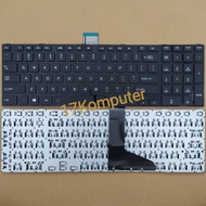 TOSHIBA L850 L855 L855D C850 C855 C870 S50 S55 FRAME KEYBOARD