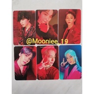 Oneus Binary Code MK