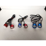 MATA EAGLE EYE FLASHING LED LIGHT EAGLE EYE FLASHING LIGHT/