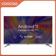 Coocaa Led 40 Inch Smart Tv 40S5G Android Tv