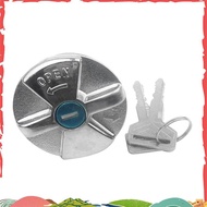 1 Piece  Tank Cap Cylinder Locking  Cap for  All  / 4-Runner  Models with  Type Cap 69058-60071