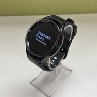  特價！Samsung Galaxy Watch 6 Classic 47mm 藍牙版$399 / LTE版$499 (黑色）