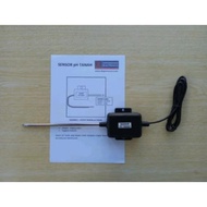 READY!! Sensor pH Tanah Support Arduino