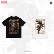 ASSASIN 200gsm T-SHIRT MACHINE