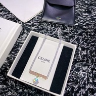 Celine outlet 鑽石項鍊