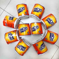 NICE Tissue Roll 10 Pcs (Economy Package)