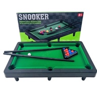 JLT #2025 snooker table billiard toy game for kids