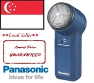 Panasonic ES-534 Mens Electric Shaver ES534 Battery Operated Compact Travel