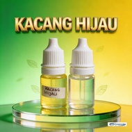 ESSEN MURNI KACANG HIJAU TANPA OPLOS - SUNTIKAN ESSEN IKAN MAS ISI 5ML - CAMPURAN UMPAN IKAN MAS
