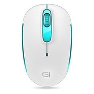 Wireless Silent Click Mouse FD M510c 1600DPI Plug and Play