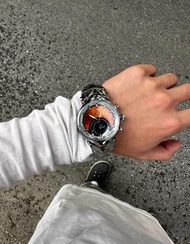 全新Oakley C-Six 手錶 法官手錶