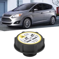 Car Auto Cooling System Radiator Expansion Water Tank Cap 3M5H 8100 AD replacement for Fit with C ES