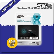 Silicon Power SSD 2.5" ACE A55 128GB SATA III 3D TLC