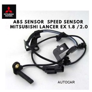 ABS SENSOR SPEED Mitsubishi Lancer Ex Part no 4670A575 4670A576 4670A579 4670A580