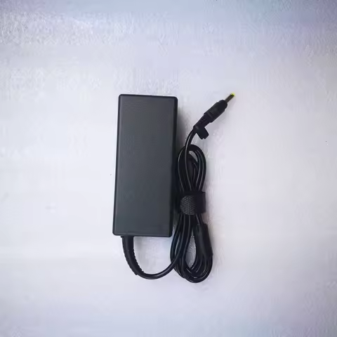 18.5V 3.5A 4.8*1.7mm AC Adapter Charger Power Supply for HP Compaq 6720s 500 510 520 530 540 550 620