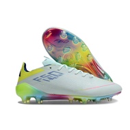 F50_AG Mens Outdoor Football Shoes Anti-Slip And Wear-Resistant Football Boots 39-45 1615f61gfgfg