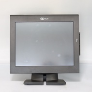NCR POS พอส อุปกรณ์ขายหน้าร้าน NCR -Intel CPU -Ram 4GB -HDD 250GB -จอTouchscreen POS -Wi Fi