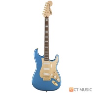 กีตาร์ไฟฟ้า Squier 40th Anniversary Stratocaster Gold Edition
