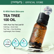 essenherb Tea Tree 100 Oil