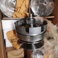 Proton Exora Persona Iriz FLX CVT VT2 VT3 Transmission Gearbox CVT Main Pulley Secondary Pulley