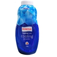 Agnesia Hygiene Care Cooling Powder 100g