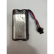 Hobby Rc Li-ion Battery 1200mah Sm3p