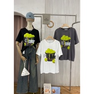 M2M-302 TENNIS CUP BALL TSHIRT BANGKOK