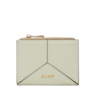 Aldo Abedan Wallet/Change Purse - Light Green