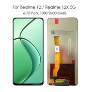 REALME 12X(5G)/C65((4G/5G)/C63(5G)/REALME 14X(5G)/C75(5G)/NARZO N65/OPPO A60 (4G/5G)/A80/A3X/K12X/A3