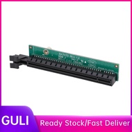 guli Graphic Card Adapter Board for tiny5 m920x m720q p330  Riser Rx560 P1000 P620 P600 01AJ940 MPN