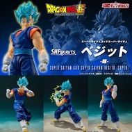 Shf 龍珠 超藍比古洛