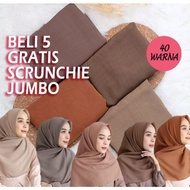 Bella SQUARE HIJAB BELLA SQUARE HIJAB BELLA SQUARE