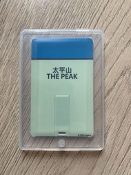 大富翁 Monopoly 太平山 The Peak 8GB USB
