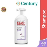 Neril Anti Loss Guard Shampoo 200Ml / Hair Loss Shampoo