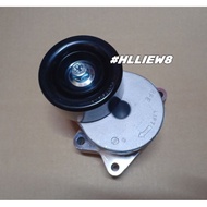 [ hlliew8 ] Honda Odyssey '2004 ~ '2007 RB1 SFE 2.4 K24A Engine Fan Belt Tensioner Pulley Assy.