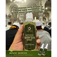RINDU RAWDA BY ASYIQMUSLIM WANGIAN RAUDHAH