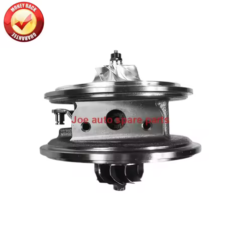 turbo cartridge core chra For Citroen Berlingo C4 C5 DS7 Peugeot 3008 308 5008 508 Rifter Vauxhall C