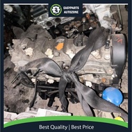 Autozone Hyundai Santa FE 2.2 D4EB Engine Kosong