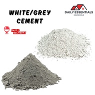 🇸🇬 White Cement/Black Cement Stopping Powder