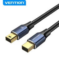 Vention MINI DisplayPort Cable Mini DP to Mini DP DP 1.4 8K 60Hz 4K 120Hz Monitor LCD Display Gaming