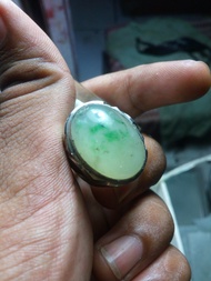 ICE JADE - JADEITE JADE TAKENGON ACEH