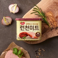 동원 런천미트 DONGWON LUNCHEON MEAT KOREA SPAM 韩国午餐肉340g [READY STOCK]