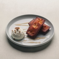 法式費南雪蛋糕禮盒 I 蘋果肉桂8入