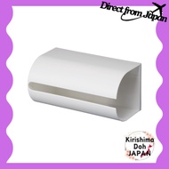 like-it Kitchen Storage Magnet Storage Strong Magnet Kitchen Paper Holder White Can Be Attached to R