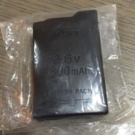 Original New psp 1000 battery