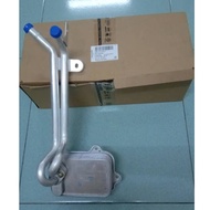 03C117021J ENGINE OIL COOLER VW GOLF MK6 POLO 1.4 JETTA SCIROCCO TOURAN AUDI A3