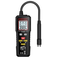 Brake Fluid Tester Moisture Detector Pen with 0-4% Detection Range for DOT3 DOT4 DOT5 1 Backlight In