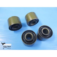 HONDA CB100 CB125 CG125 CL100 -- REAR FORK SWING ARM BUSH SET // Hub Bushing